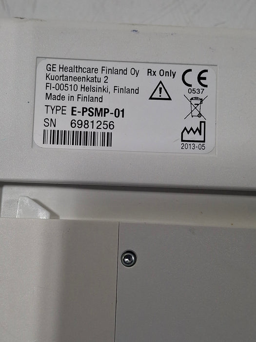 GE Healthcare E-PSMP-01 Module