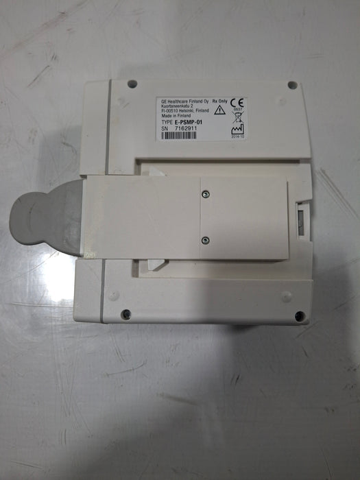 GE Healthcare E-PSMP-01 Module