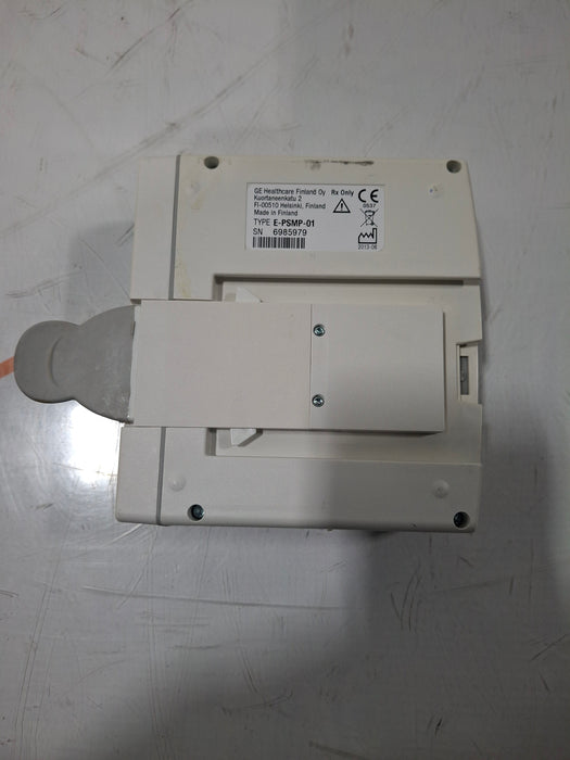 GE Healthcare GE Healthcare E-PSMP-01 Module Patient Monitors reLink Online