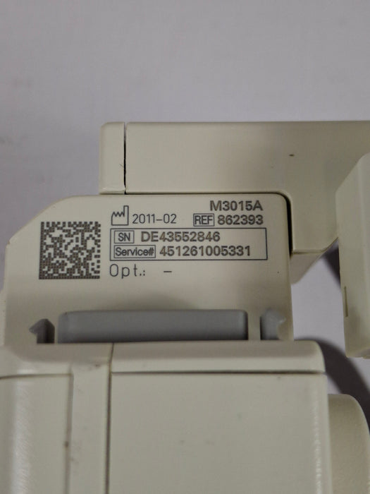 Philips M3015A CO2 Extension Module