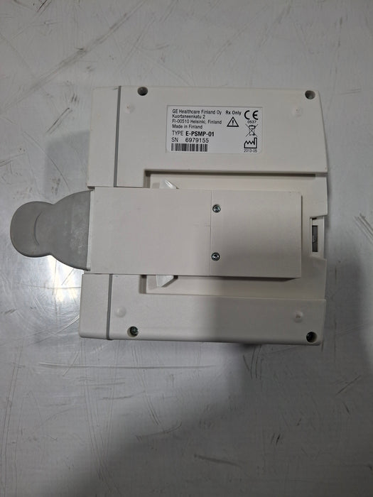 GE Healthcare GE Healthcare E-PSMP-01 Module Patient Monitors reLink Online
