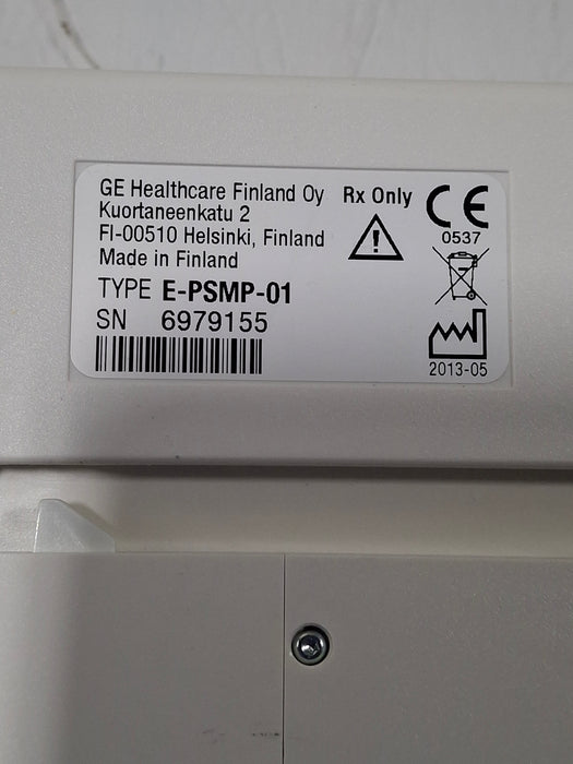 GE Healthcare GE Healthcare E-PSMP-01 Module Patient Monitors reLink Online