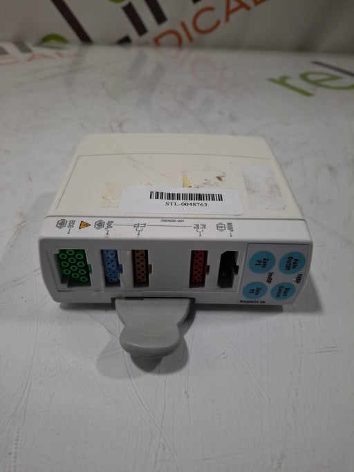 GE Healthcare GE Healthcare E-PSMP-01 Module Patient Monitors reLink Online