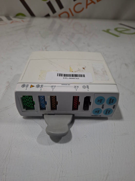 GE Healthcare E-PSMP-01 Module