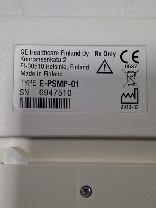 GE Healthcare E-PSMP-01 Module