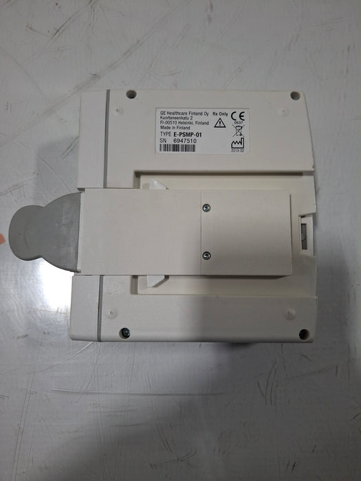 GE Healthcare E-PSMP-01 Module