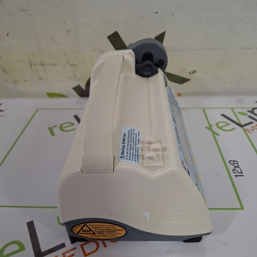 Smiths Medical Smiths Medical Medfusion 3500 Syringe Infusion Pump Infusion Pump reLink Online