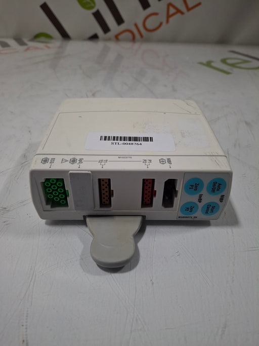 GE Healthcare GE Healthcare E-PSMP-01 Module Patient Monitors reLink Online