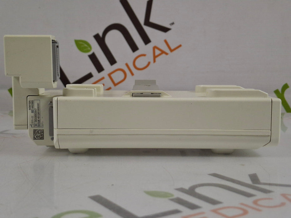Philips M3015A CO2 Extension Module