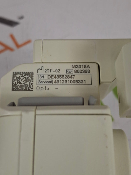 Philips M3015A CO2 Extension Module