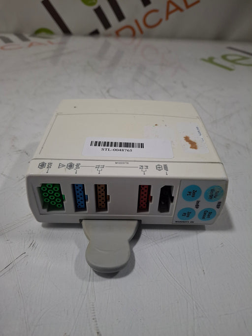 GE Healthcare GE Healthcare E-PSMP-01 Module Patient Monitors reLink Online