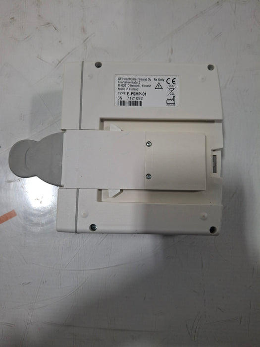 GE Healthcare E-PSMP-01 Module