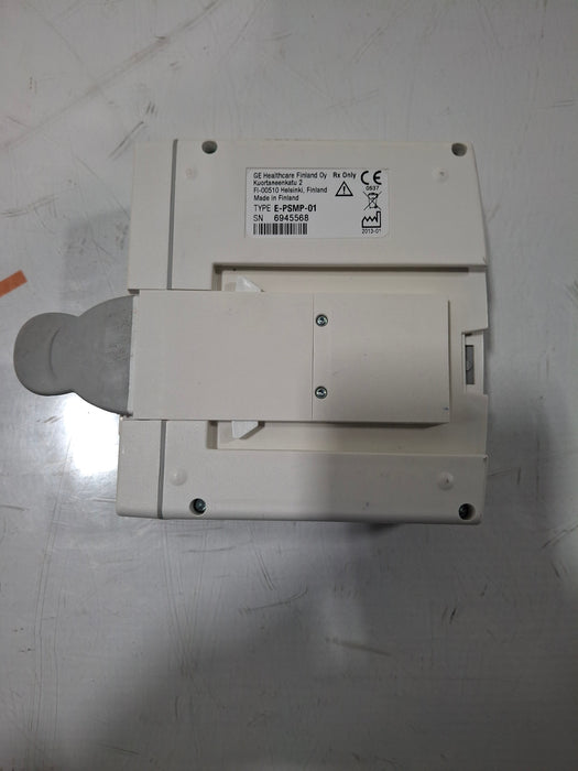 GE Healthcare E-PSMP-01 Module