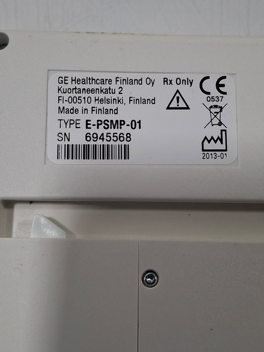 GE Healthcare E-PSMP-01 Module