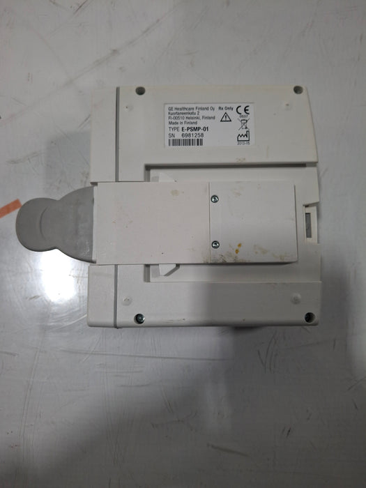 GE Healthcare GE Healthcare E-PSMP-01 Module Patient Monitors reLink Online