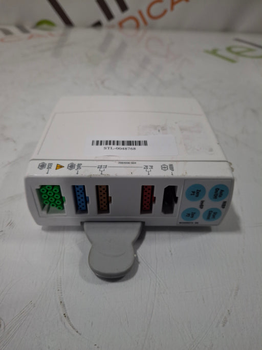 GE Healthcare GE Healthcare E-PSMP-01 Module Patient Monitors reLink Online