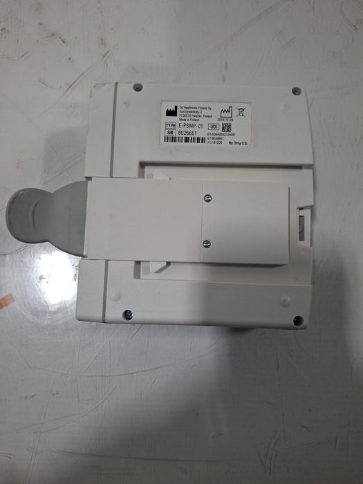 GE Healthcare GE Healthcare E-PSMP-01 Module Patient Monitors reLink Online