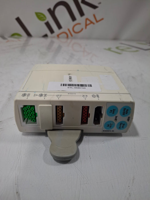 GE Healthcare GE Healthcare E-PSMP-01 Module Patient Monitors reLink Online