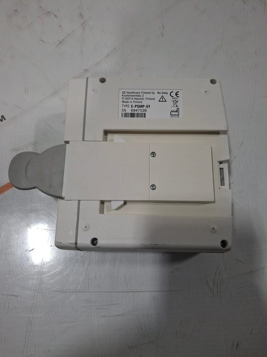 GE Healthcare GE Healthcare E-PSMP-01 Module Patient Monitors reLink Online