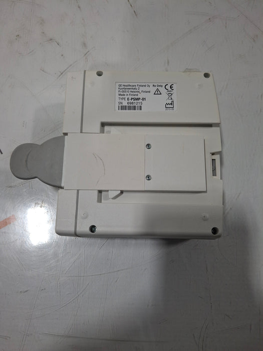 GE Healthcare GE Healthcare E-PSMP-01 Module Patient Monitors reLink Online