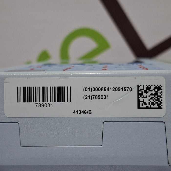 Baxter Baxter Sigma Spectrum 6.02.07 with B/G Battery Infusion Pump Infusion Pump reLink Online