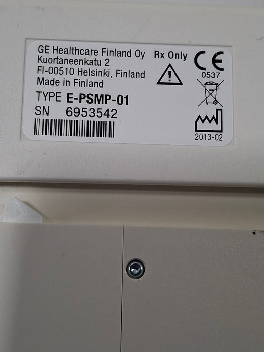 GE Healthcare E-PSMP-01 Module