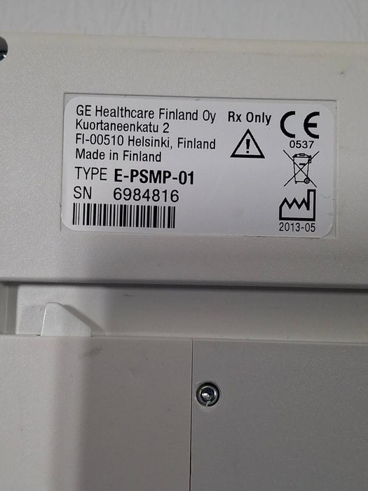 GE Healthcare E-PSMP-01 Module
