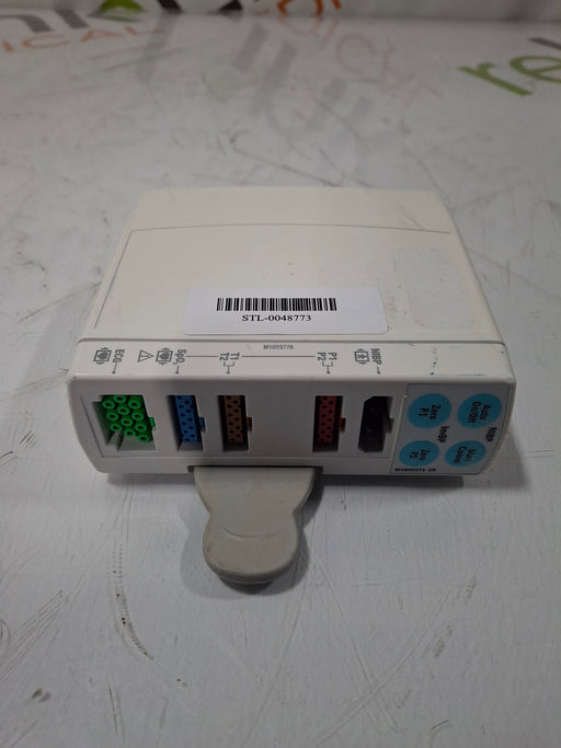 GE Healthcare GE Healthcare E-PSMP-01 Module Patient Monitors reLink Online