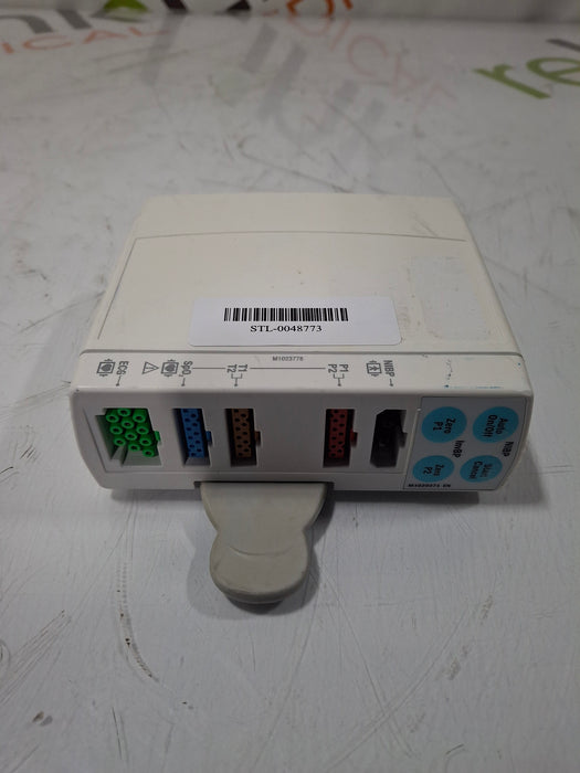 GE Healthcare E-PSMP-01 Module