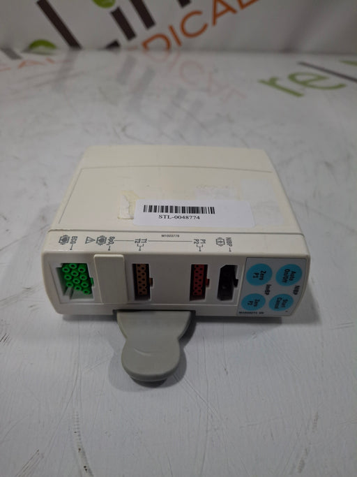 GE Healthcare GE Healthcare E-PSMP-01 Module Patient Monitors reLink Online