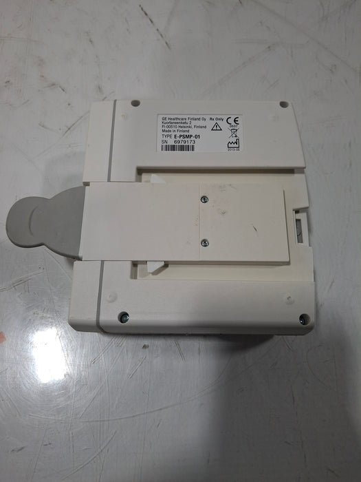 GE Healthcare GE Healthcare E-PSMP-01 Module Patient Monitors reLink Online