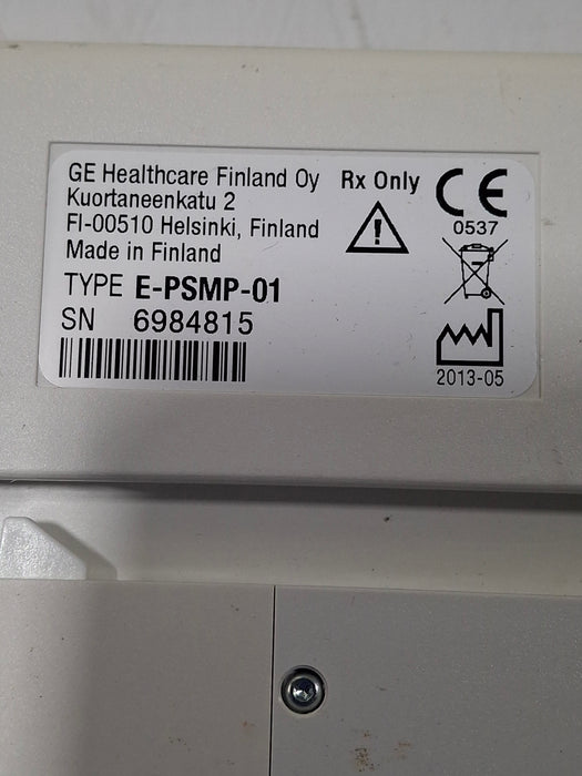 GE Healthcare E-PSMP-01 Module