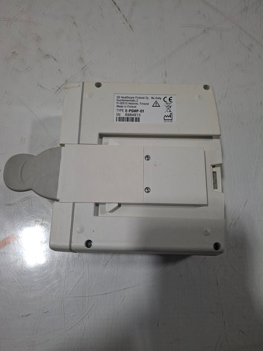 GE Healthcare E-PSMP-01 Module