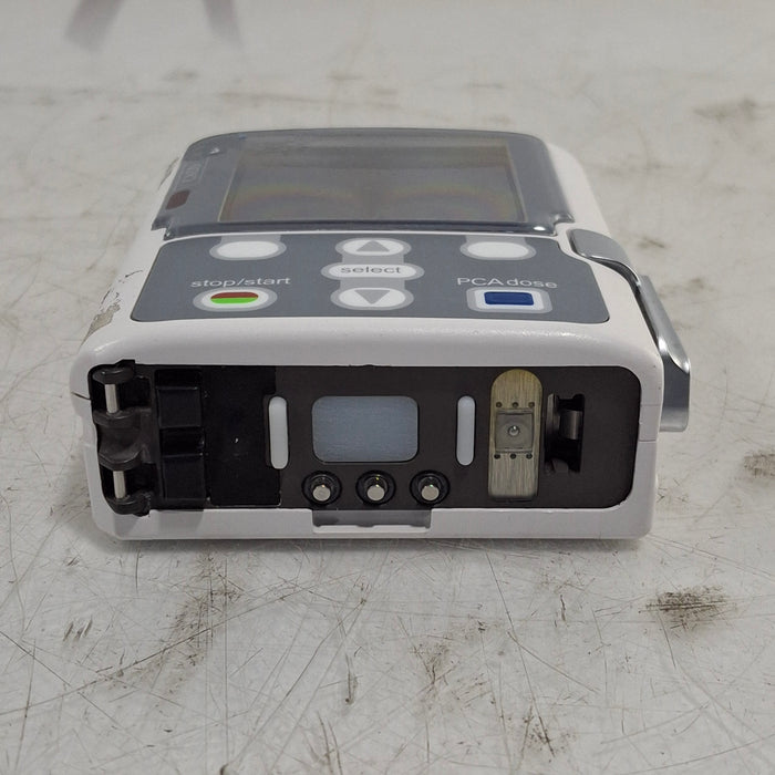 Smiths Medical CADD Solis 2110 Ambulatory Infusion Pump