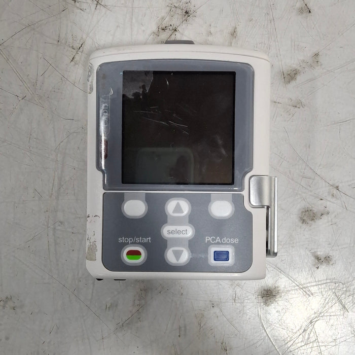 Smiths Medical CADD Solis 2110 Ambulatory Infusion Pump
