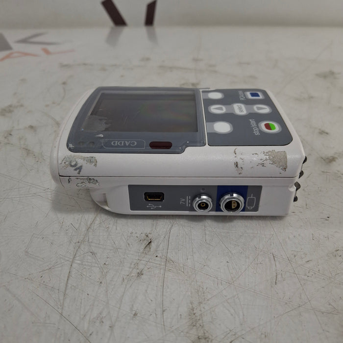 Smiths Medical CADD Solis 2110 Ambulatory Infusion Pump