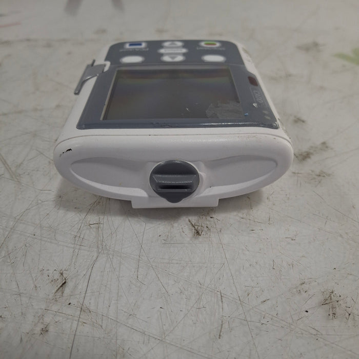 Smiths Medical CADD Solis 2110 Ambulatory Infusion Pump