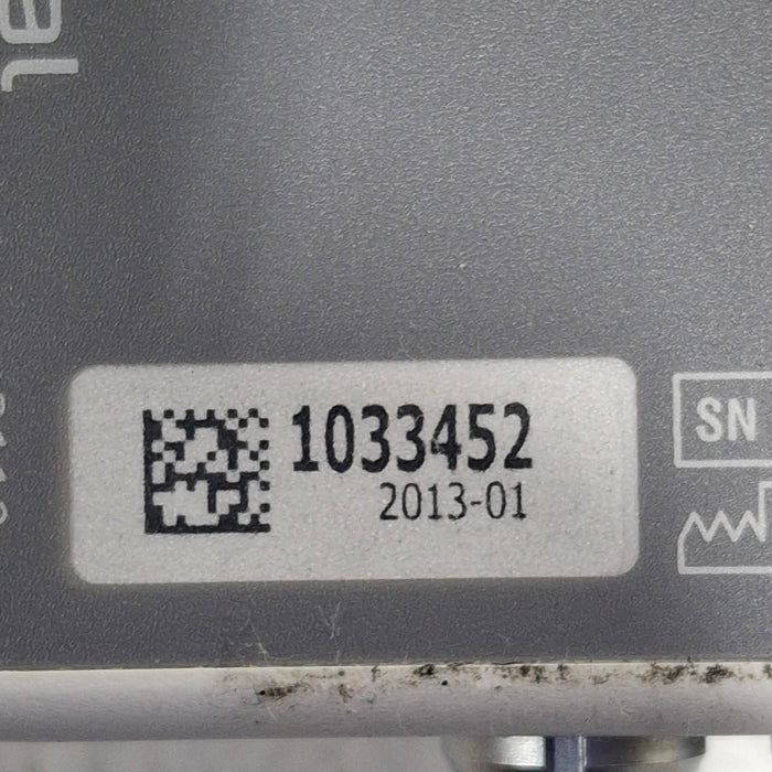 Smiths Medical CADD Solis 2110 Ambulatory Infusion Pump
