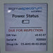 Baxter Baxter Sigma Spectrum 6.02.07 with B/G Battery Infusion Pump Infusion Pump reLink Online