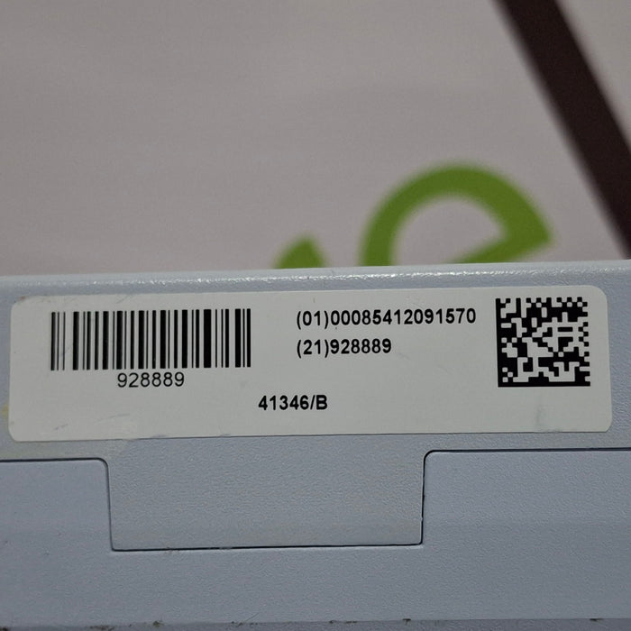 Baxter Baxter Sigma Spectrum 6.02.07 with B/G Battery Infusion Pump Infusion Pump reLink Online