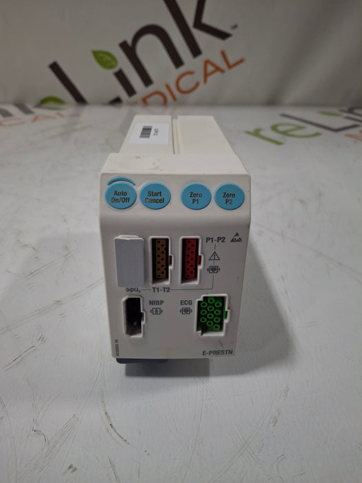 GE Healthcare E-PRETN-00 Multiparameter Module