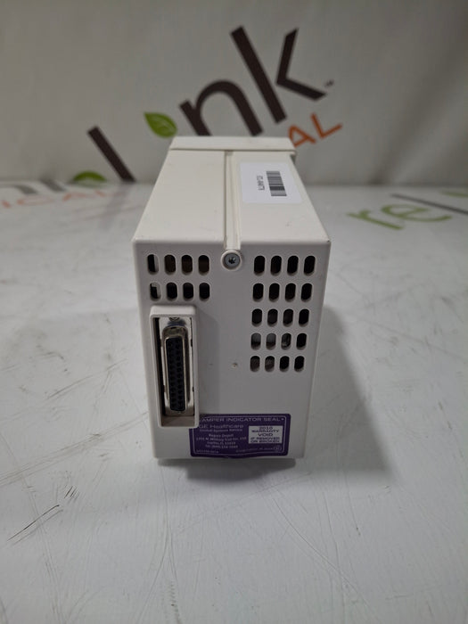 GE Healthcare E-PRETN-00 Multiparameter Module