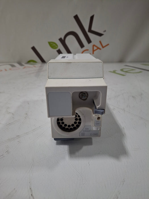 GE Healthcare E-CAiO-00 Gas Exhaust Module