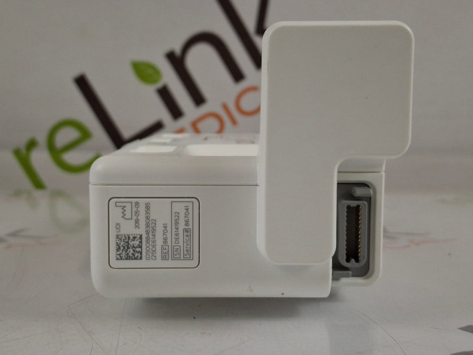 Philips 867041 Microstream CO2 Extension Module