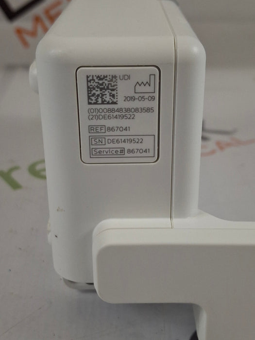 Philips 867041 Microstream CO2 Extension Module