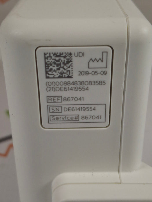 Philips 867041 Microstream CO2 Extension Module