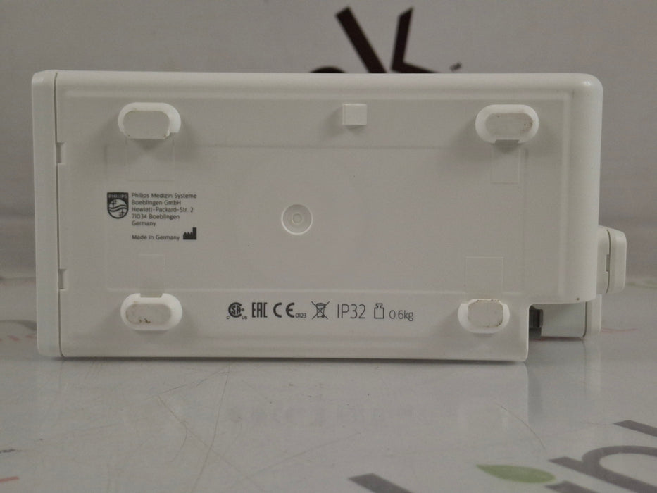 Philips 867041 Microstream CO2 Extension Module