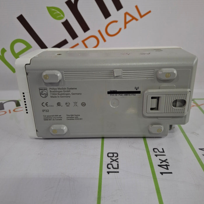 Philips IntelliVue X2 Monitor - Fast SpO2