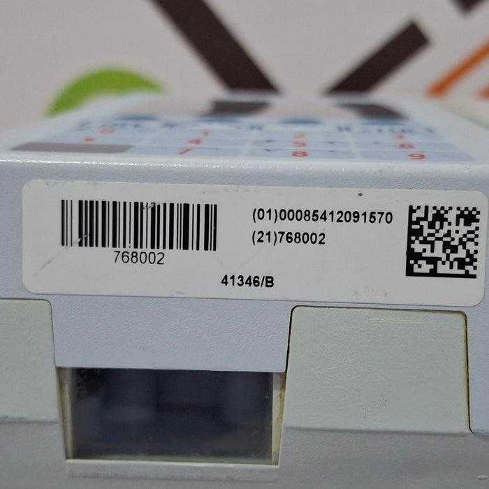 Baxter Sigma Spectrum 6.02.07 without Battery Infusion Pump