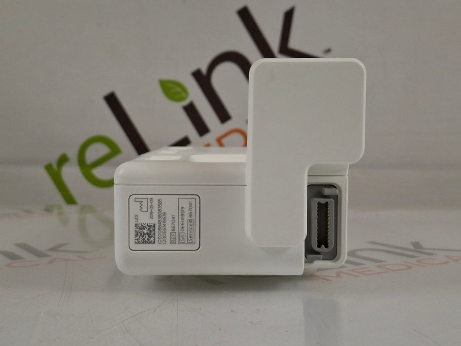 Philips 867041 Microstream CO2 Extension Module